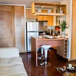 Providencia Town Apartments