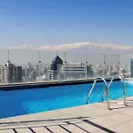 Providencia Town Apartments
