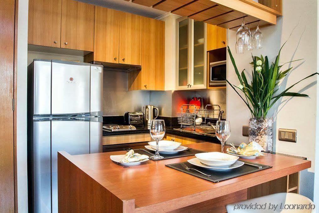 Apartamento Providencia Town