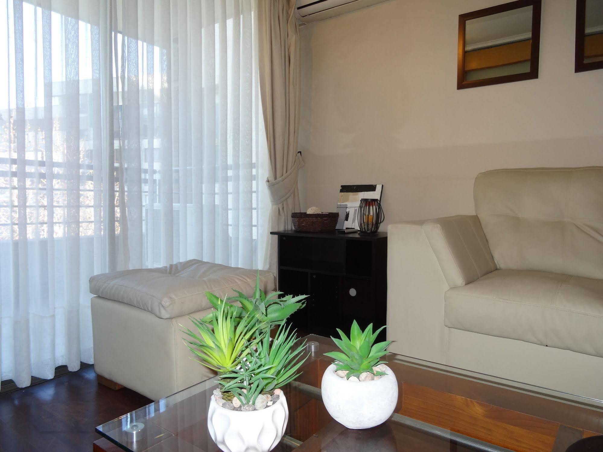 Apartamento Providencia Town *