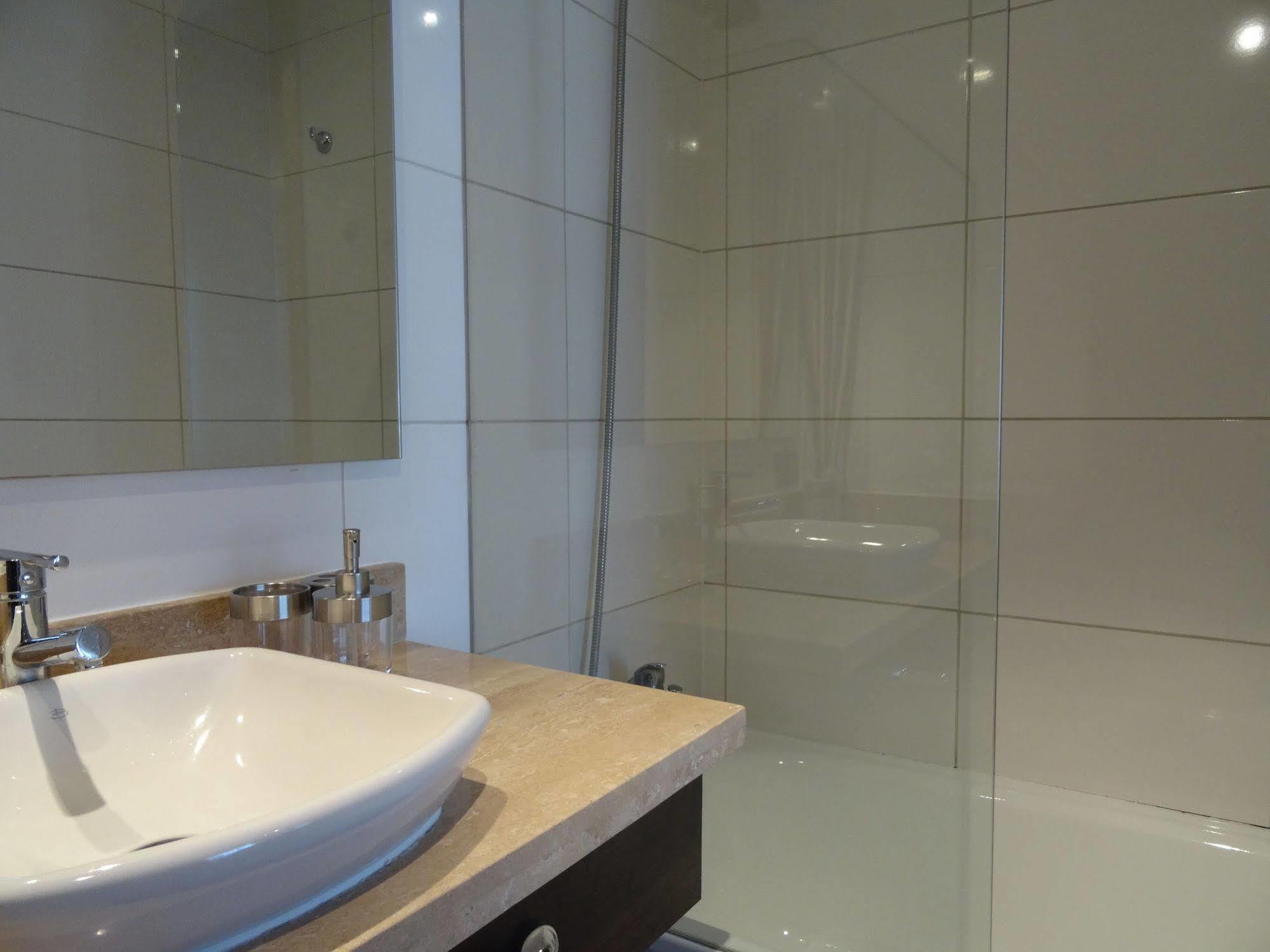 Apartamento Providencia Town *