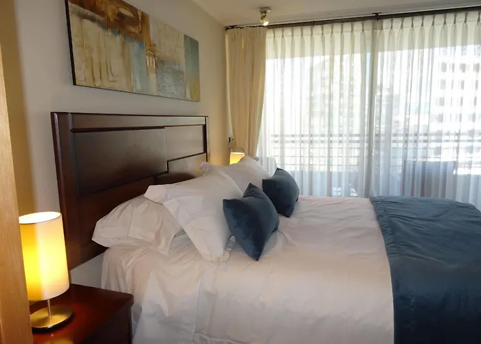 Providencia Town Apartments