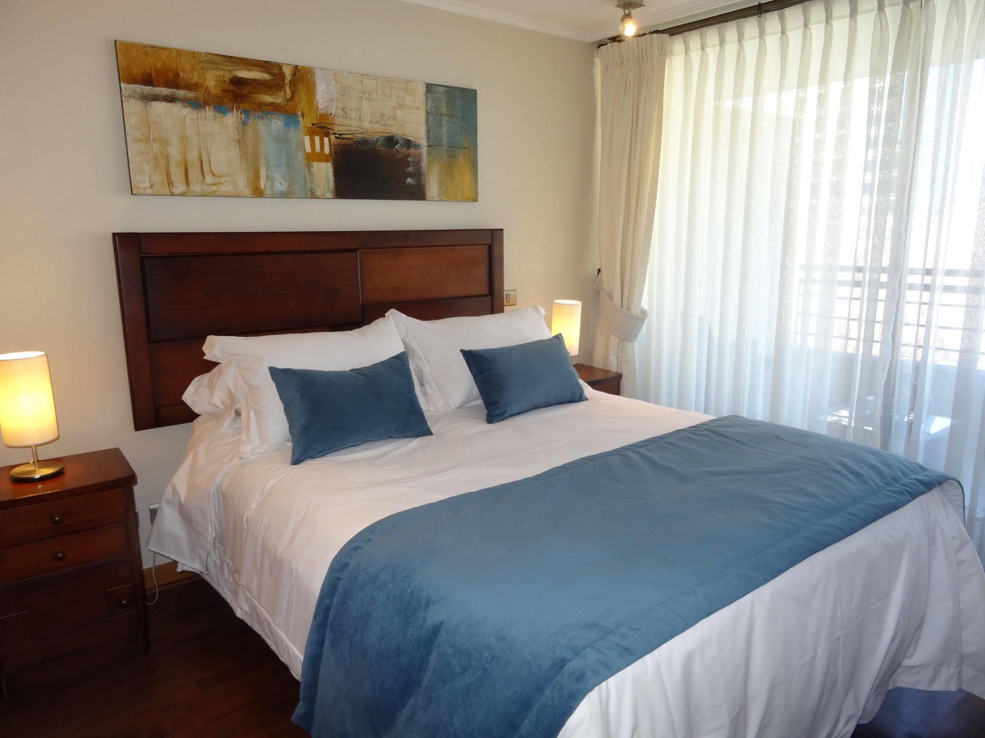 Providencia Town Apartamento *