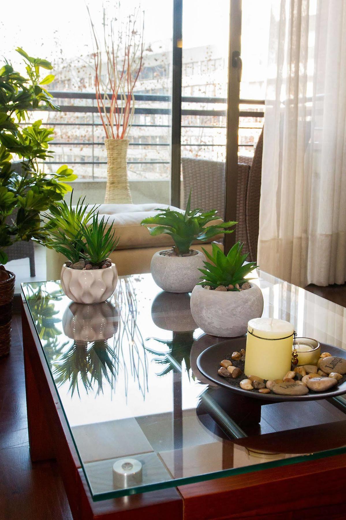 Providencia Town Apartamento